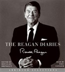 The Reagan Diaries by Ronald Reagan