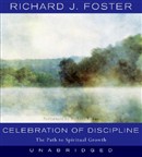 Celebration of Discipline by Richard J. Foster