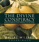 The Divine Conspiracy by Dallas Willard