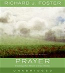Prayer by Richard J. Foster