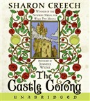 The Castle Corona by Sharon Creech