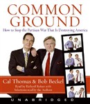 Common Ground by Cal Thomas