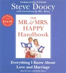 Mr. & Mrs. Happy Handbook by Steve Doocy