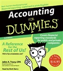 Accounting for Dummies by John A. Tracy