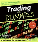 Trading for Dummies by Michael Griffis