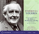 Essential Tolkien: The Hobbit and the Fellowship of the Ring by J. R. R. Tolkien