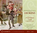 Essential Dickens: A Christmas Carol by Charles Dickens