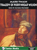 Pudd'nhead Wilson by Mark Twain