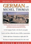 German with Michel Thomas by Michel Thomas