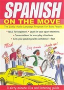 Spanish on the Move by Jane Wightwick