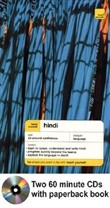 Teach Yourself Hindi by Rupert Snell