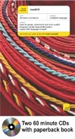Teach Yourself Swahili by Joan Russell