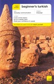 Teach Yourself Beginner's Turkish by Asuman Celen Pollard