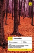 Teach Yourself Romanian by Yvonne Alexandrescu