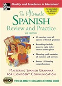 The Ultimate Spanish Review and Practice by Ronni L. Gordon
