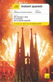Teach Yourself Instant Spanish by Elisabeth Smith