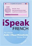 iSpeak French Audio by Alex Chapin