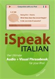 iSpeak Italian Audio by Alex Chapin