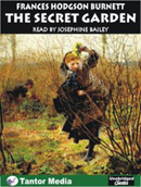 The Secret Garden by Frances Hodgson Burnett