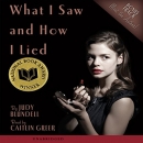 What I Saw and How I Lied by Judy Blundell