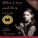 What I Saw and How I Lied by Judy Blundell