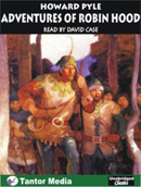Robin Hood by Howard Pyle
