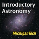Introductory Astronomy by Robert J. Nemiroff