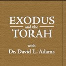Exodus and the Torah by David L. Adams