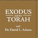 Exodus and the Torah by David L. Adams
