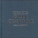 Elementary Greek by James Voelz