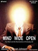 Mind Wide Open by Steven Johnson