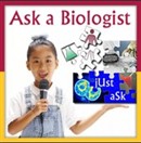 Ask a Biologist by C.J. Kazilek