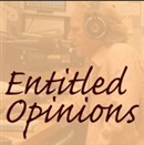 Entitled Opinions from Stanford University Podcast by Robert Harrison