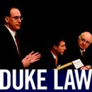 Duke Law Lectures, Talks & Panels