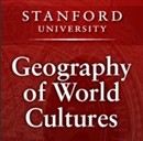 Geography of World Cultures by Martin W. Lewis
