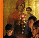 Life, Gardening & Orthodox Easter by Vigen Guroian