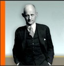 Niebuhr: Moral Man, Immoral Society by Krista Tippett