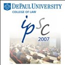 Intellectual Property Scholars Conference by Peter Lee