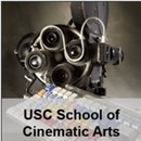 USC School of Cinematic Arts Speaker Series by Stephen Chbosky