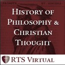 History of Philosophy and Christian Thought by John M. Frame