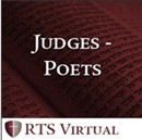 Judges through Esther by John D. Currid