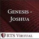 Genesis through Joshua by Richard L. Pratt Jr.