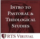 Introduction to Pastoral and Theological Studies by Richard L. Pratt Jr.