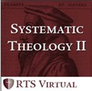 Systematic Theology II by Douglas F. Kelly