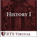 History of Chrisitianity I by Frank A. James III