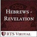 Hebrews through Revelation by Simon J. Kristemaker