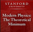 Modern Physics: The Theoretical Minimum by Leonard Susskind