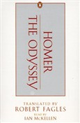 The Odyssey by Homer