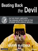 Beating Back the Devil by Maryn McKenna