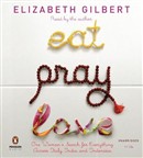 Eat, Pray, Love by Elizabeth Gilbert